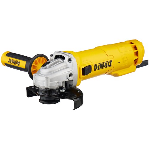 УШМ DeWALT DWE4215 1200 Вт 125 мм 1299900₽
