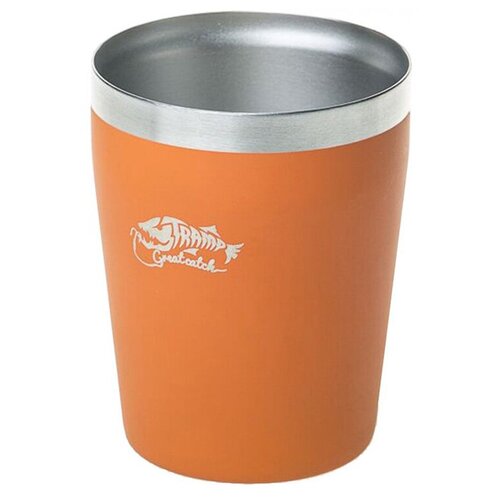 Термокружка Tramp TRC-101 250ml Orange