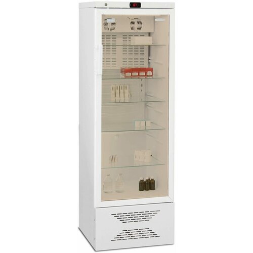 Холодильная камера медицинская Бирюса 350S-G 4250000₽