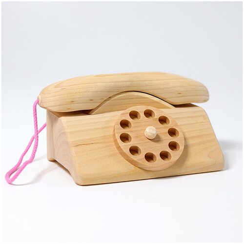 Grimm's Телефон со звонком, Grimms