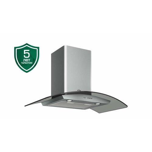 Кухонная вытяжка ELIKOR Аметист 90Н-650-К3Д нержтонир 1852800₽