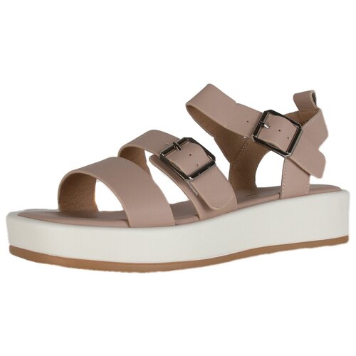 фото 210087-7 босоножки женские tf,s tfs