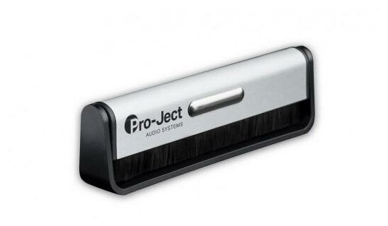 Щетка антистатическая Pro-Ject BRUSH IT — фото 3