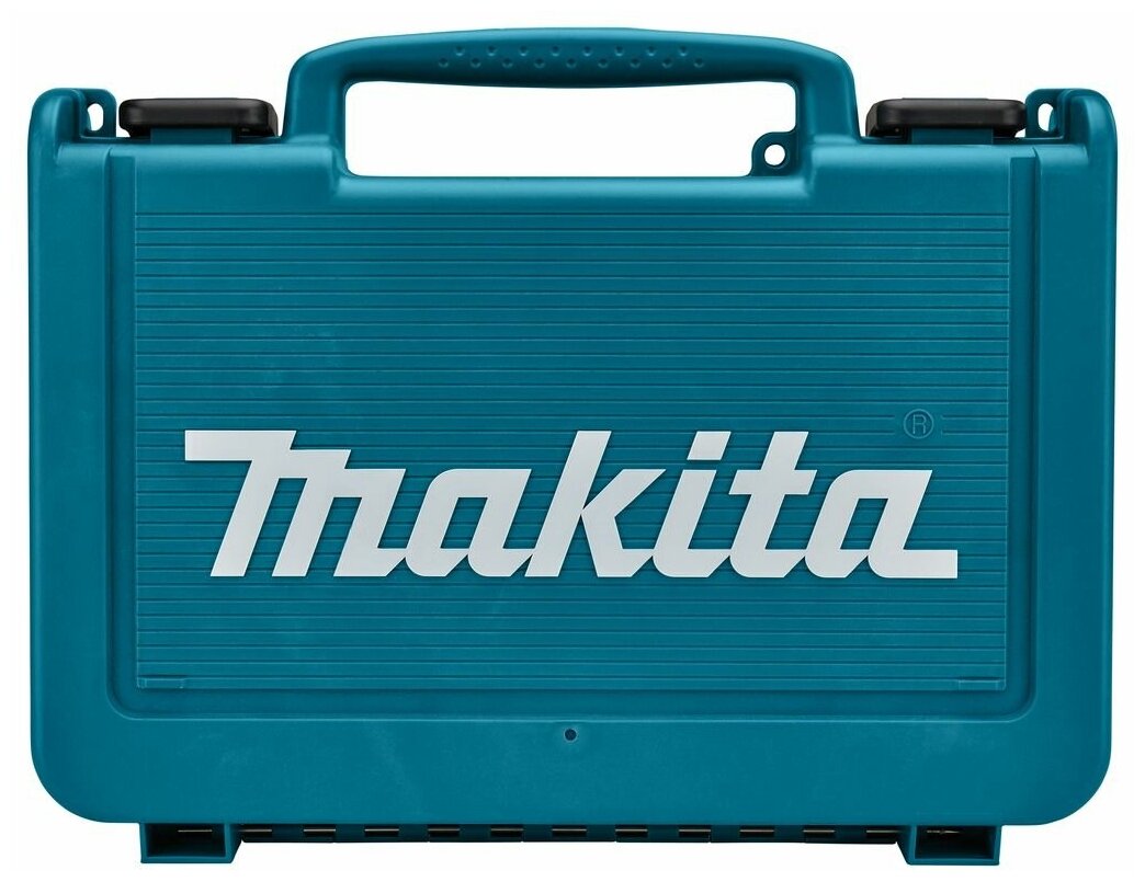 Пластмассовый кейс для шуруповерта Makita DF 330 (824842-6)