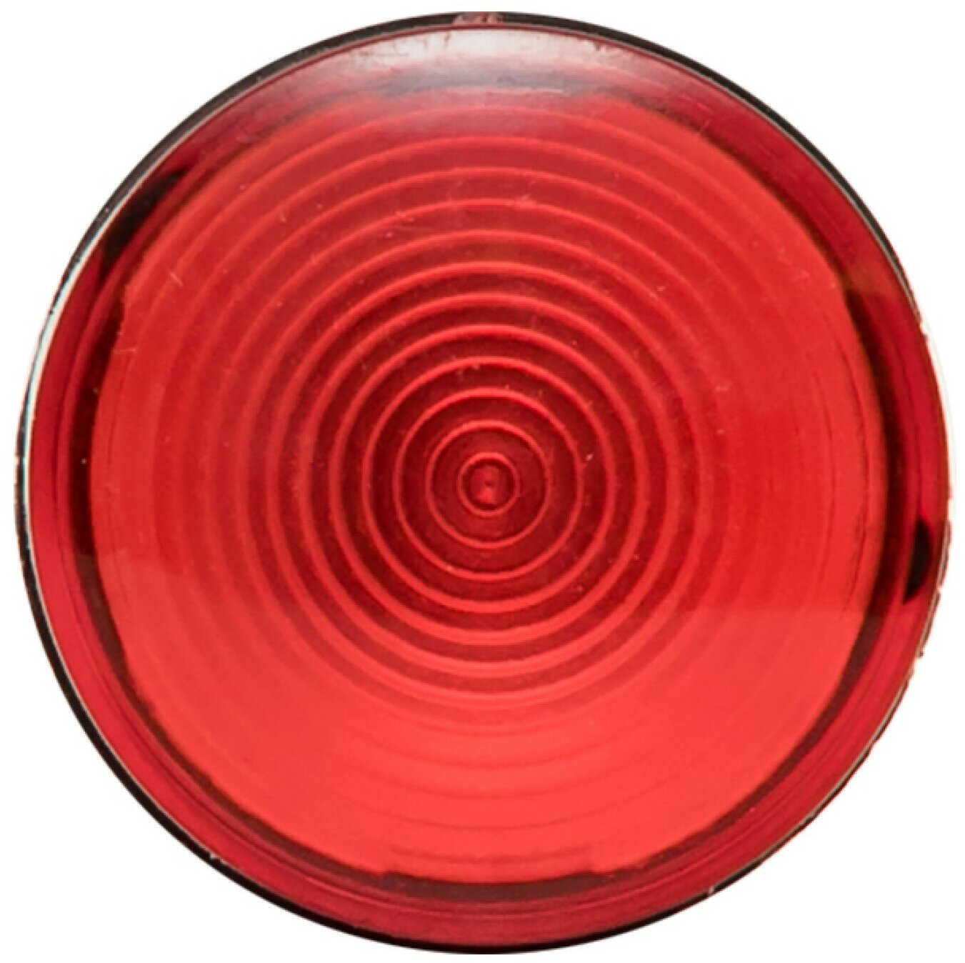 Матрица светодиодная AD16-22HS красный 230 В AC IP65 EKF PROxima