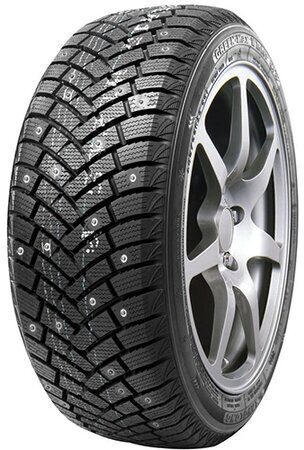 Шины 195/60 R15 LingLong Green-Max Winter Grip 92T Ш