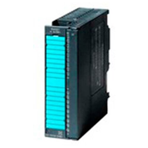 Прочее сетевое оборудование Siemens 6ES7331-7KB02-0AB0 344001₽