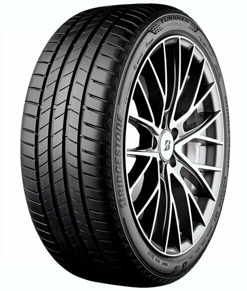 Автошина 225/60 R18 BRIDGESTONE Turanza T005 100V TL — купить в интернет-магазине по низкой цене на Яндекс Маркете