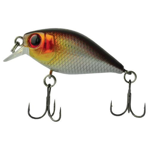 фото Воблер mottomo chubber 36f кренк 36 мм 3.8 г подвесной крючок