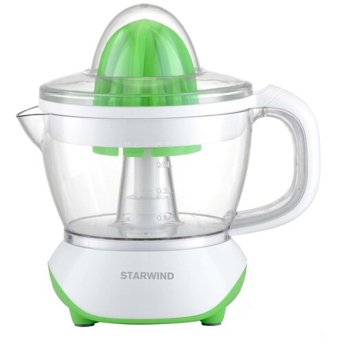 Соковыжималка StarWind SJ 1221 125400₽