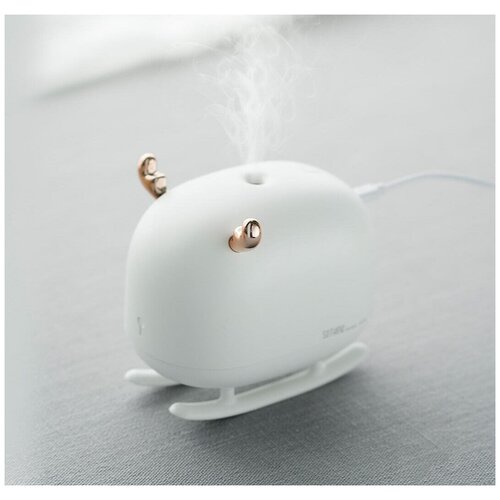 Увлажнитель воздуха Sothing Deer Humidifier  & Light