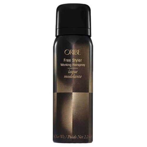 ORIBE Спрей для укладки волос Free styler working, слабая фиксация, 300 мл