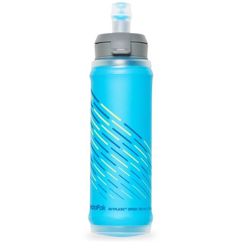 Бутылка HydraPak Skyflask, 350 мл, blue