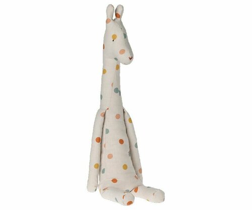 Мягкая игрушка жираф Maileg