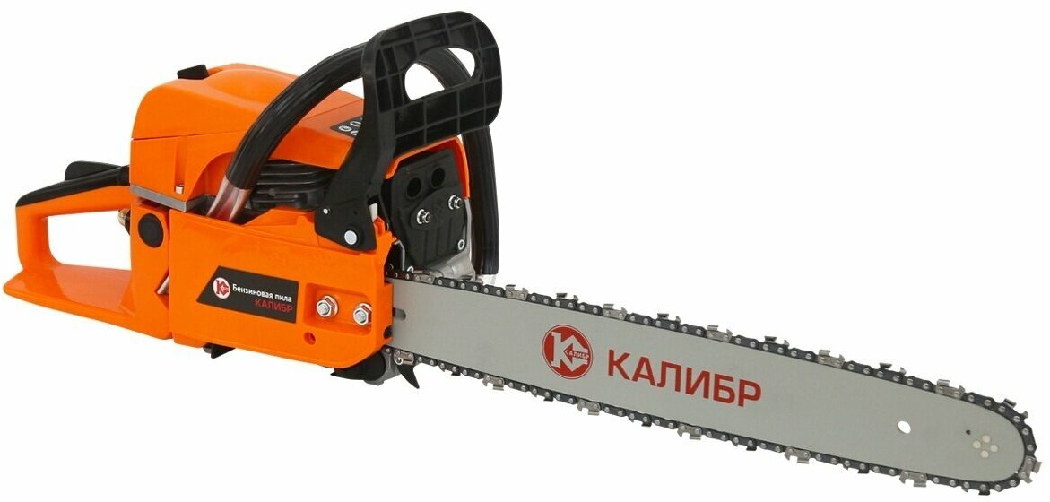 Картинки Бензопила Калибр БП- 2800/18У