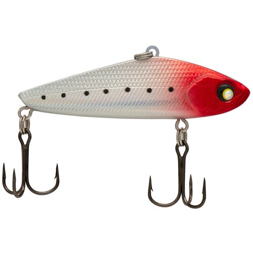 фото Воблер condor lucky strike зимний, №46080, 58мм, 10гр, тонущий, цвет а6