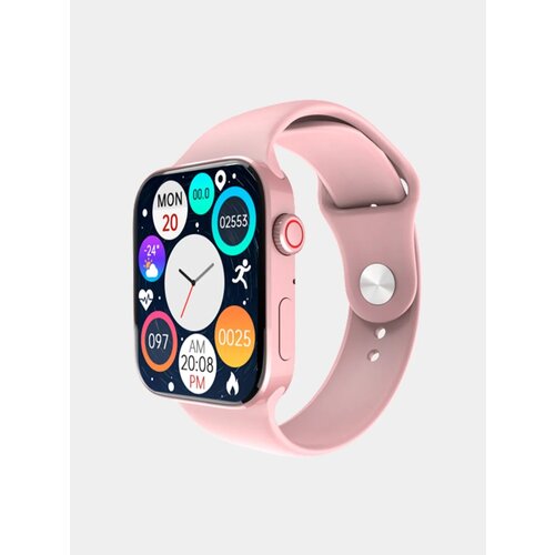 Умные ЧАС 8 сериисмарт-часы 219000₽