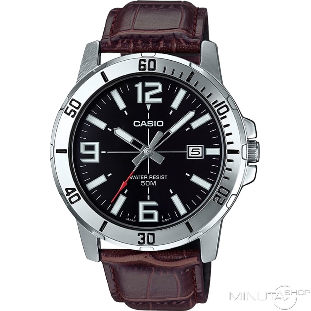 Наручные часы CASIO Collection MTP-VD01L-1B