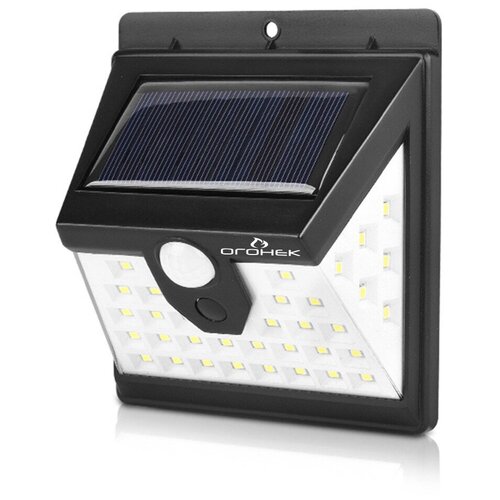 Светодиодный светильник Огонек OG-LDP10 (40LED, IP65)