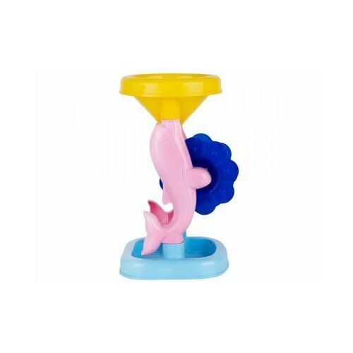 Игрушка Fancy Baby Песочная мельничка 837₽