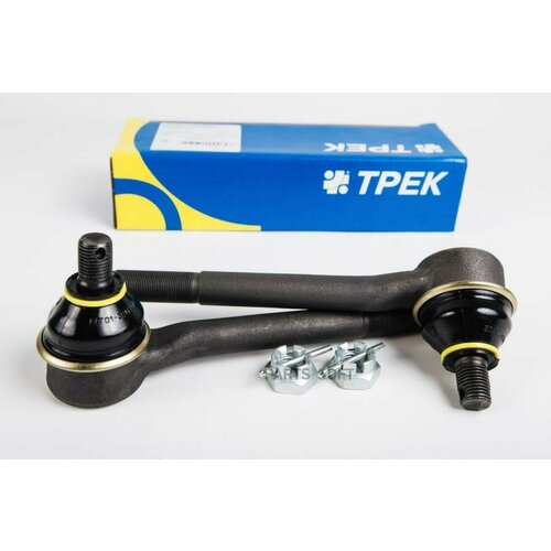 Трек REST104 Комплект внутренних наконечников ВАЗ 2121 21214 2131с крепежом без скрутки Классика 1526₽