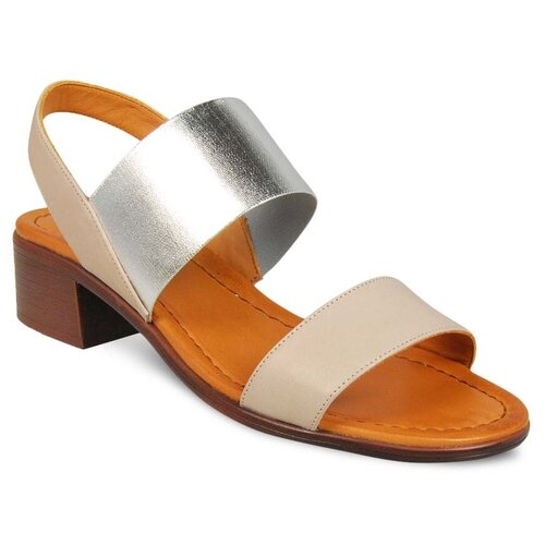 фото Босоножки mym exclusive 191896-25 39