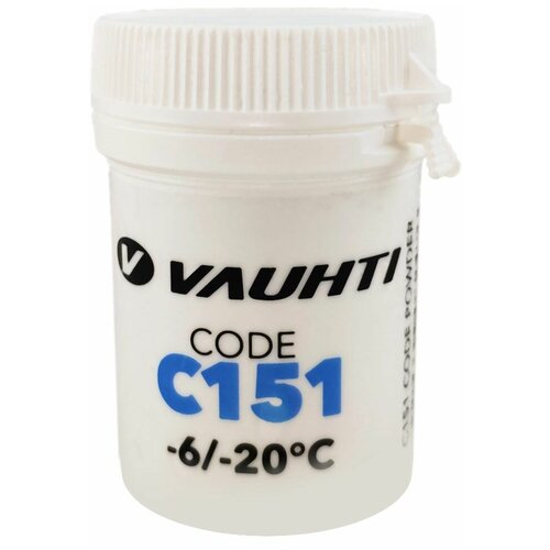 Порошок Vauhti Powder С151 -6/-20 30гр