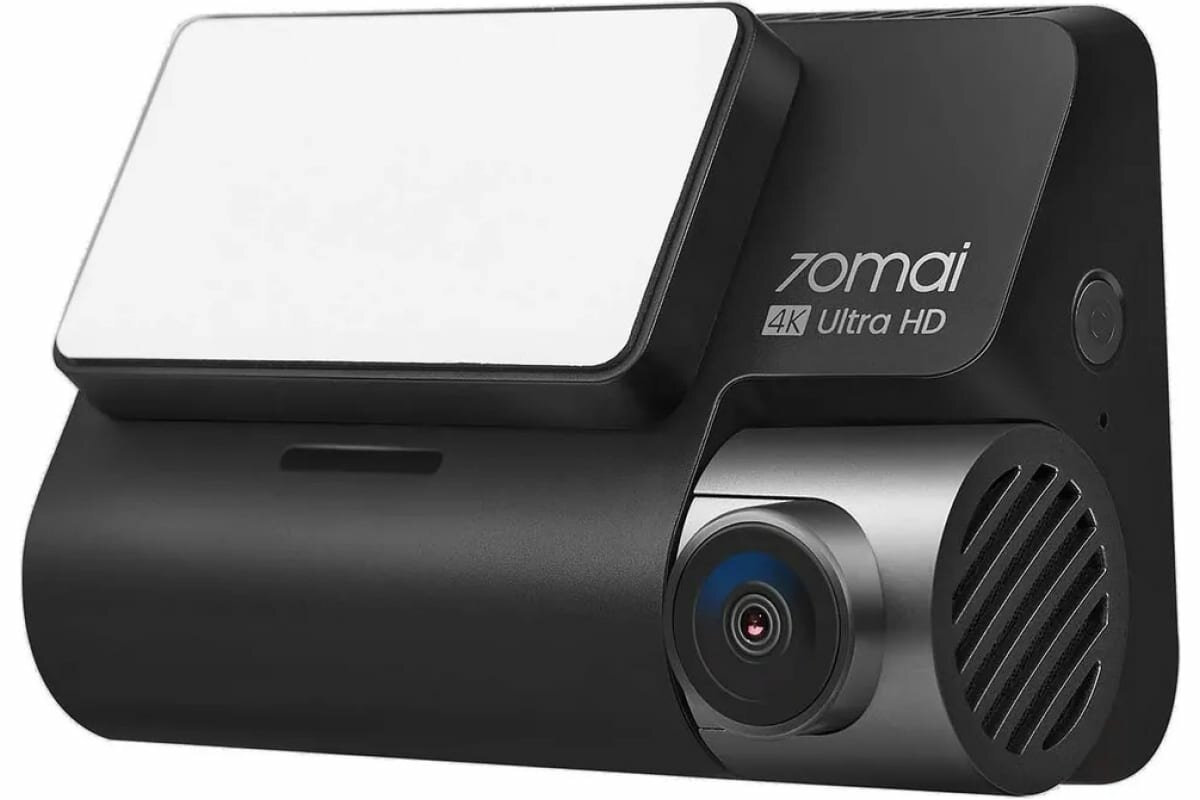 70Mai Видеорегистратор Dash Cam A800S+ Rear Cam Set A800S-1