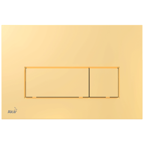 Alcadrain M575 золотистый