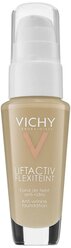 Vichy Тональный крем Liftactiv Flexiteint, SPF 20, 30 мл, оттенок: 15 Opal