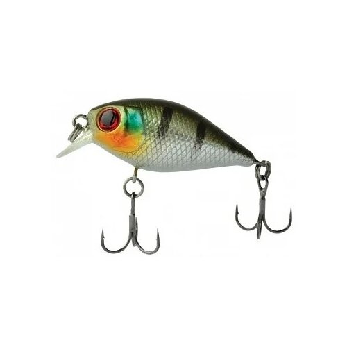 фото Воблер mottomo chubber 36f кренк 36 мм 3.8 г подвесной крючок