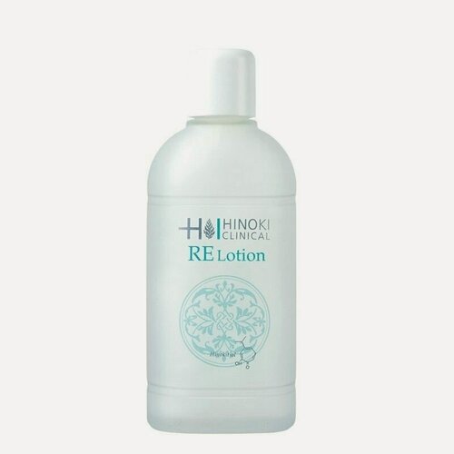 Изображение товара Hinoki Clinical Re lotion Лосьон увлажняющий Лосьон Ре, 120 мл
