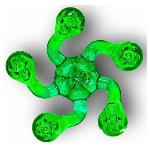 Массажер Лапонька с шипами 350₽