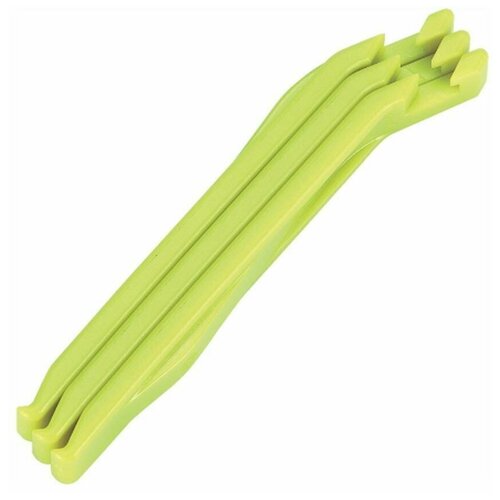 Монтажка BBB EasyLift Neon Yellow велошлем bbb 2022 dune mips matt neon yellow us s