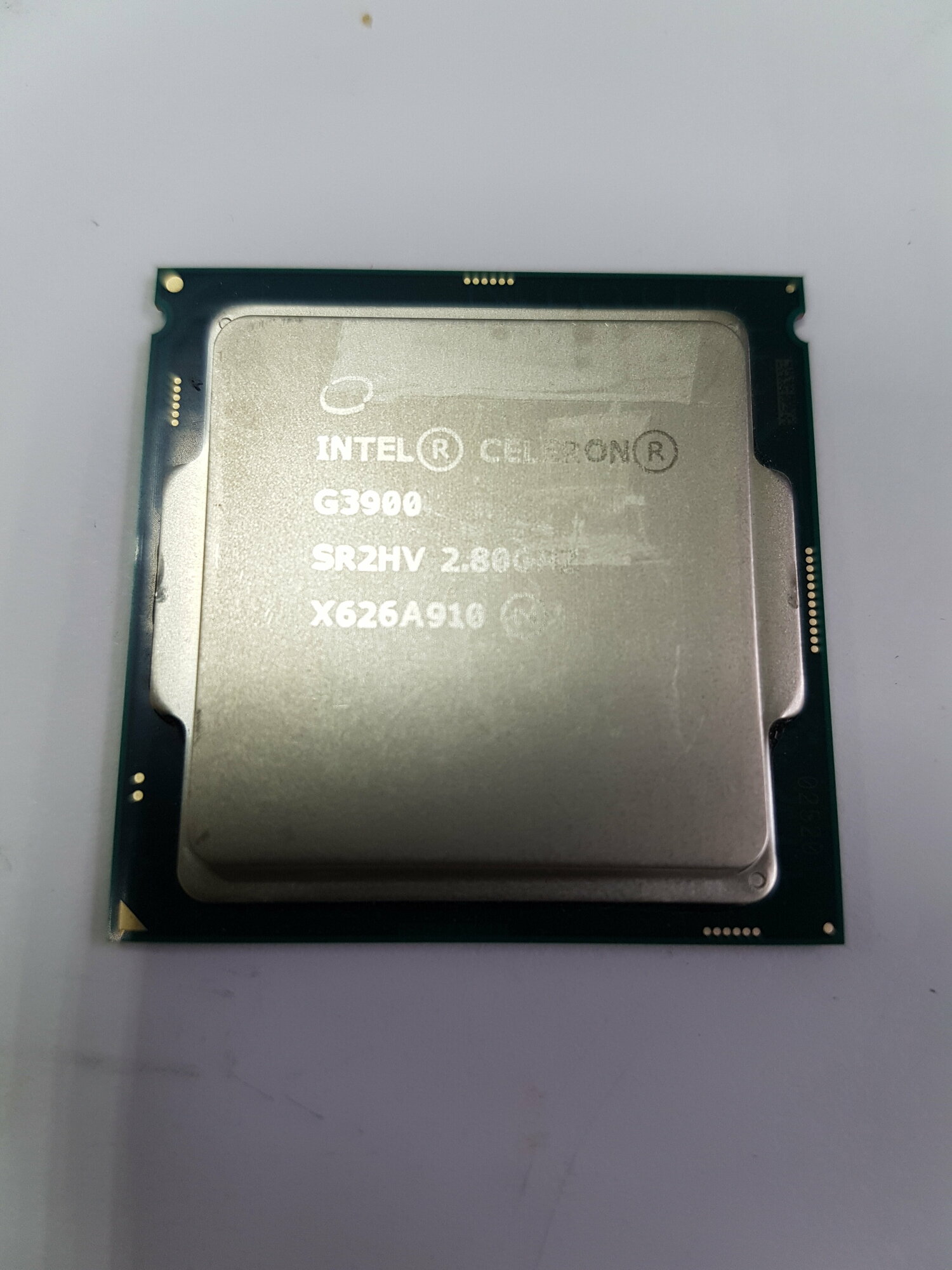 Intel - фото №11