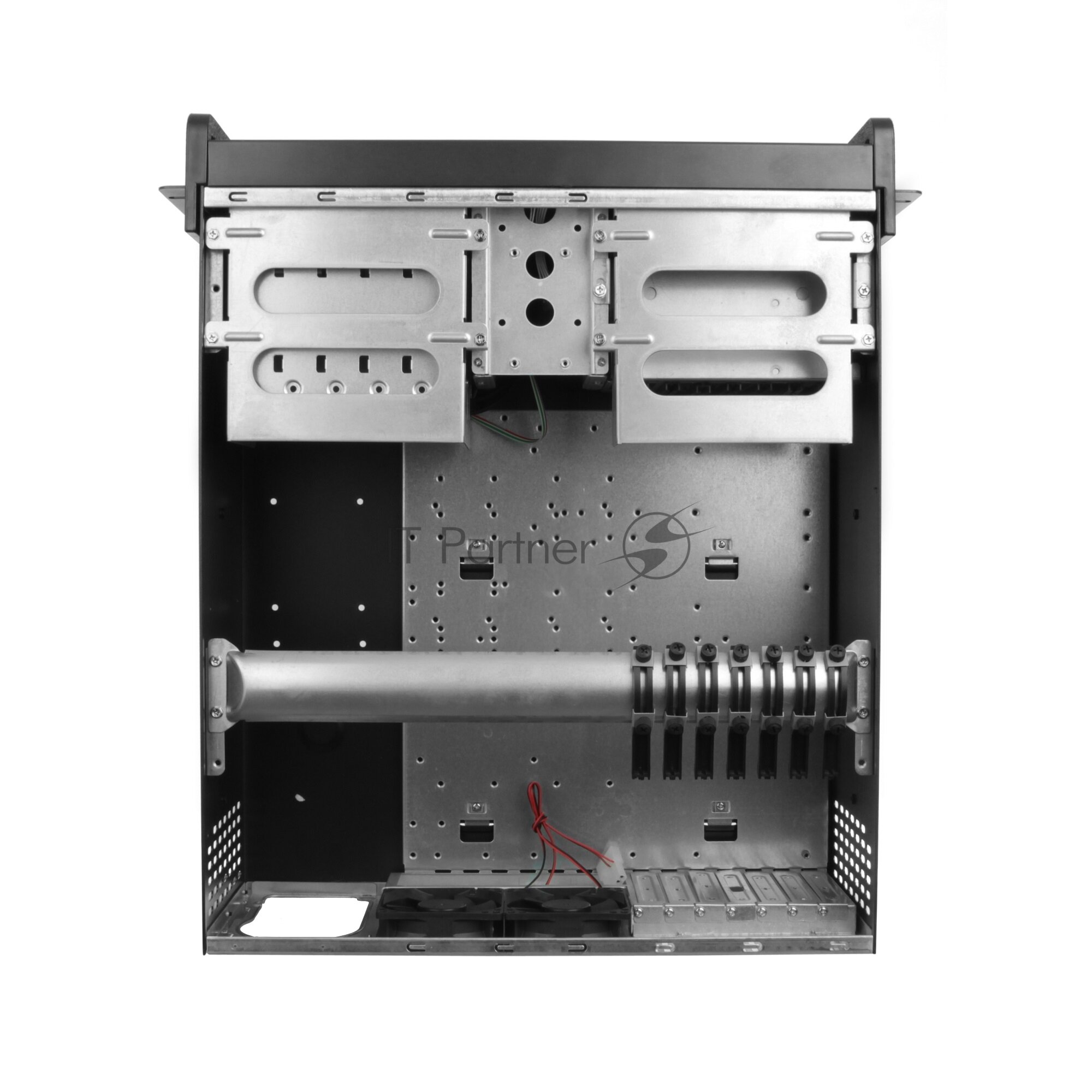 Корпус серверный 4U Exegate EX254720RUS 19", глубина 480, без БП, USB - фото №20