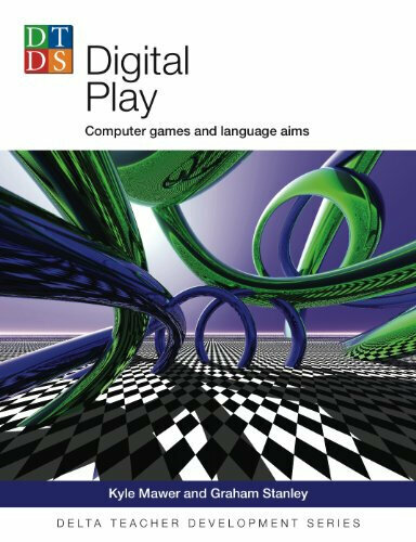 Книга Delta Teacher Development Series: Digital Play - фото №1