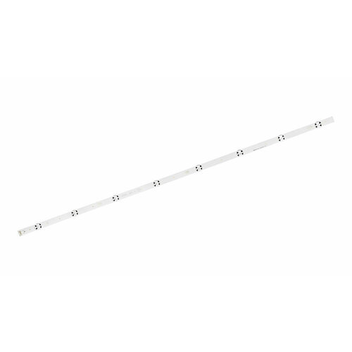 Подсветка UF64_UHD_A 1 планка для телевизора LG 43UH610V 43UH619V 43UH603V 43UF640V 43UK6390PLG 43LH590V 43LJ515V 43LH604V 1093₽