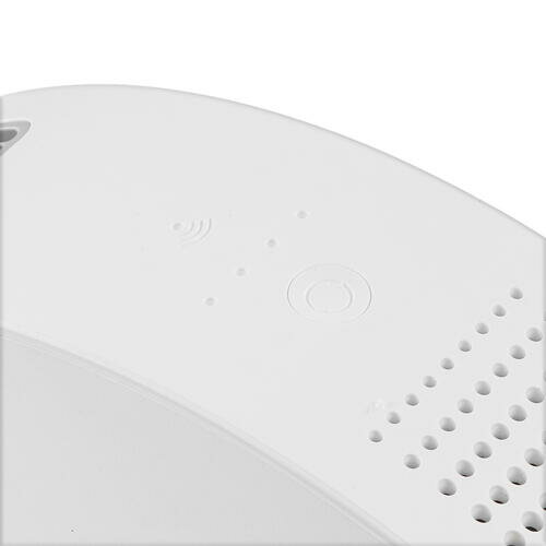 Очиститель воздуха Xiaomi Mijia Air Desktop Purifier White (AC-M9-SC) - фото №15