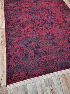 Персидский ковер Farrahi Carpet, Иран, размер 1.5х2.25 м