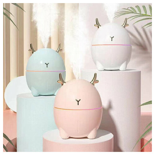 Увлажнитель воздуха 200 мл 88500₽