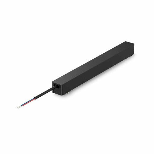 Блок питания внутренний Ambrella light Track System Magnetic Ultra Slim LED Driver 48V 200W IP20 GV1242 led ultra thin waterproof strip power supply ip67 dc12v transformer 60w 100w 120w 150w 200w led driver