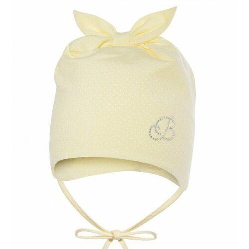 фото Шапка broel, размер 49, мультиколор