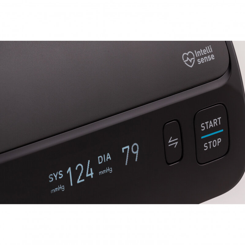 Тонометр Omron EVOLV HEM-7600T-E — фото 20
