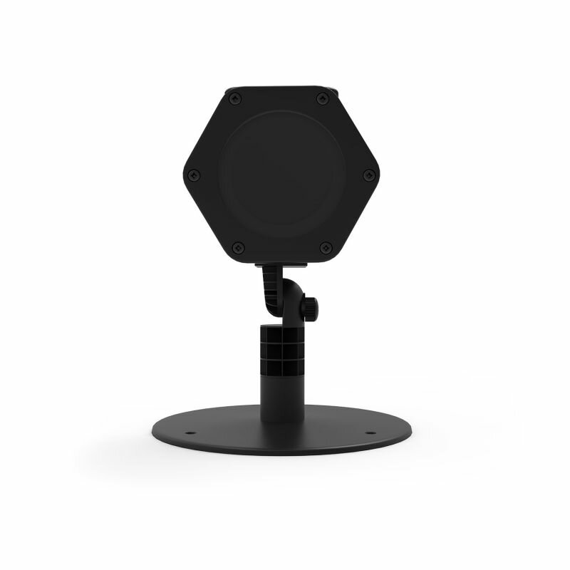 Светодиодный проектор Gauss - фото №9