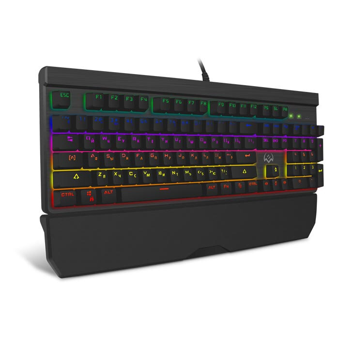 Клавиатура SVEN KB-G9500 (SV-018351)