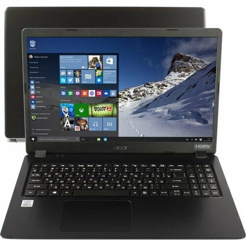 Ноутбук Acer Extensa EX215-52-59U1 3703400₽