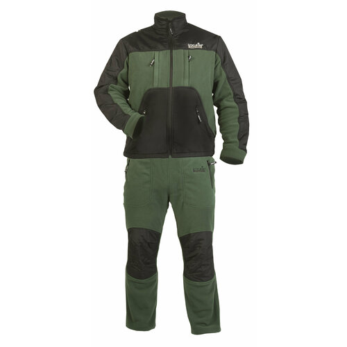 костюм флисовый norfin polar line 2 3xl Костюм флисовый Norfin Polar Line new (размер M)