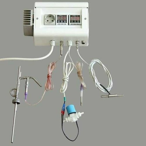 Автоматика БКУ-07М 2722300₽