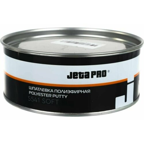 Шпатлевка JETA PRO SOFT мягкая 0,5 кг